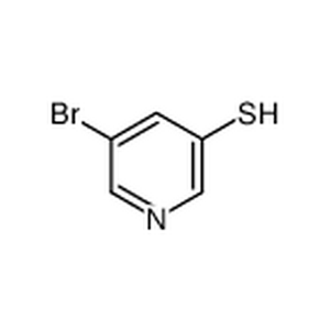 5-溴吡啶-3-硫醇