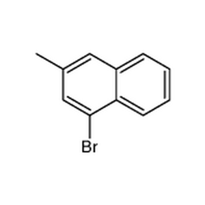 1-溴-3-甲基萘,1-Bromo-3-methylnaphthalene