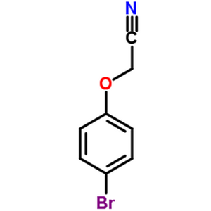 4-溴苯氧基乙腈