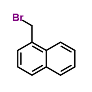 1-溴甲基萘,1-(Brommethyl)naphthalen