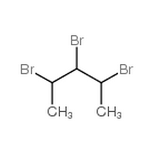2,3,4-三溴戊烷,2,3,4-tribromopentane