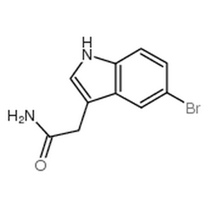 5-溴吲哚-3-乙胺