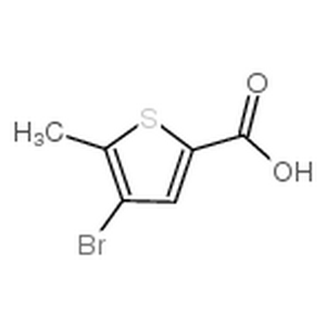 3-溴噻吩-2-羧酸