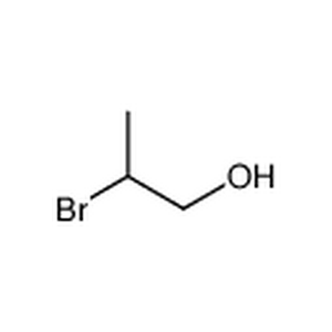 2-溴-1-丙醇,2-bromopropan-1-ol