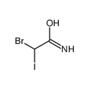 溴碘乙酰胺,Bromoiodoacetamide