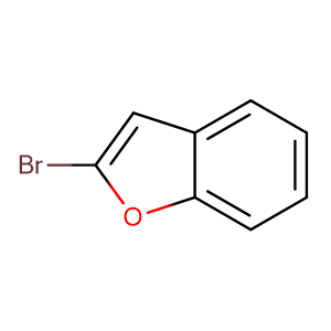 2-溴苯并呋喃,2-Bromobenzofuran