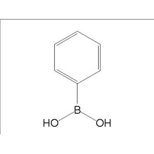 苯硼酸,Phenylboronic acid