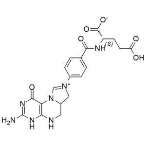 左亚叶酸钙杂质3,Calcium Levofolinate Impurity 3