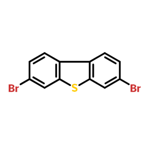 3,7-二溴二苯并[b,d]噻吩,3,7-Dibromodibenzo[b,d]thiophene