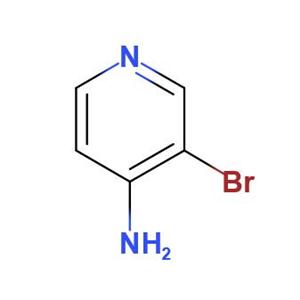 4-氨基-3-溴吡啶,4-Amino-3-bromopyridine