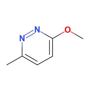 3-甲氧基-6-甲基哒嗪