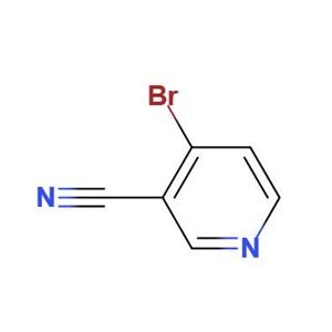 4-溴-3-氰基吡啶