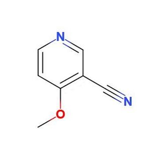 3-氰基-4-甲氧基吡啶