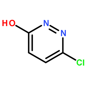 3-羟基-6-氯哒嗪