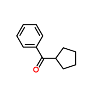 苯基酮环戊酯,CYCLOPENTYL PHENYL KETONE