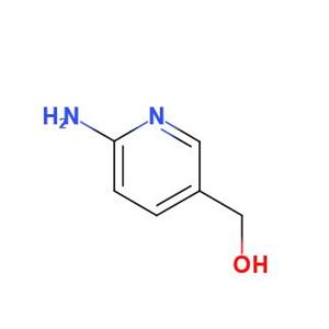 (6-氨基-3-吡啶基)甲醇,2-Amino-5-hydroxymethylpyridine