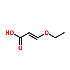 (2E)-3-乙氧基丙烯酸,(E)-3-Ethoxyacrylic acid