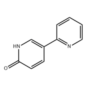 5-(2-吡啶基)-1,2-二氢吡啶-2-酮,5-(2-Pyridyl)-1,2-dihydropyridin-2-one