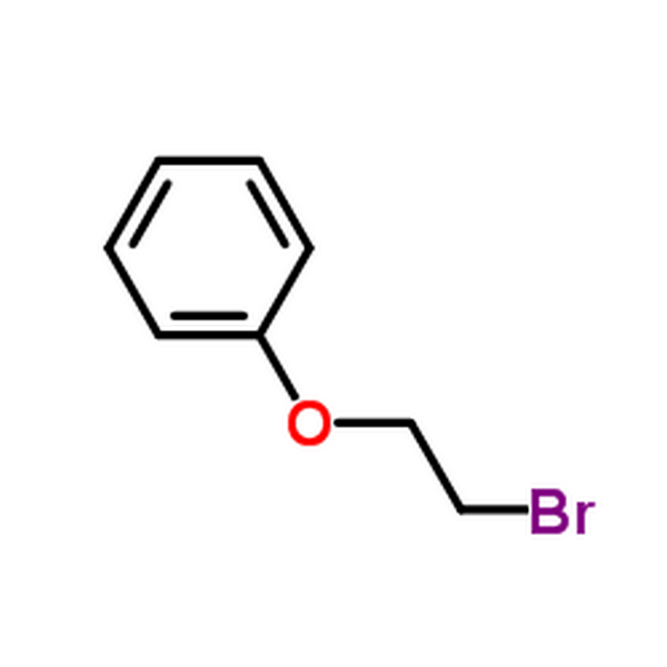 2-苯氧基溴乙烷,β-Bromophenetole