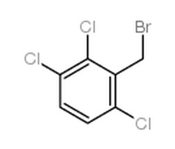 2,3,6-三氯芐溴,2-(bromomethyl)-1,3,4-trichlorobenzene