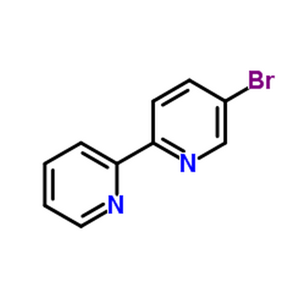 5-溴-2,2'-联吡啶,5-Bromo-2,2'-bipyridine