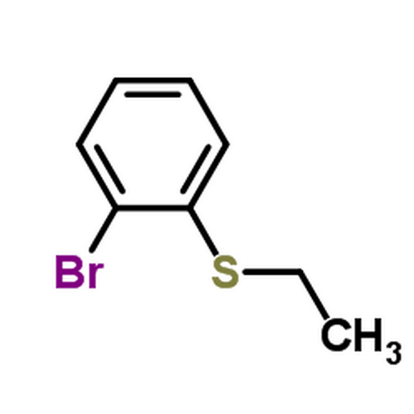2-溴苯基乙硫醚,2-Bromophenyl Ethyl Sulfide