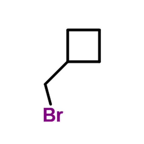 溴甲基环丁烷,Cyclobutylmethyl bromide