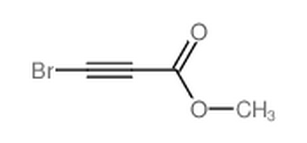 3-溴炔丙酸甲酯,methyl 3-bromoprop-2-ynoate