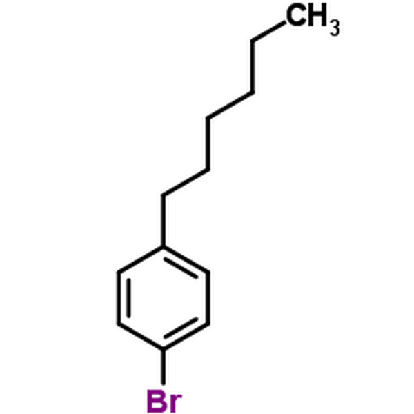 4-己基溴苯,1-Bromo-4-hexylbenzene