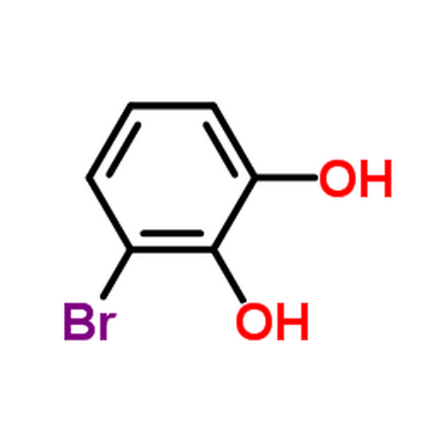 3-溴邻苯二酚,3-Bromobenzene-1,2-diol