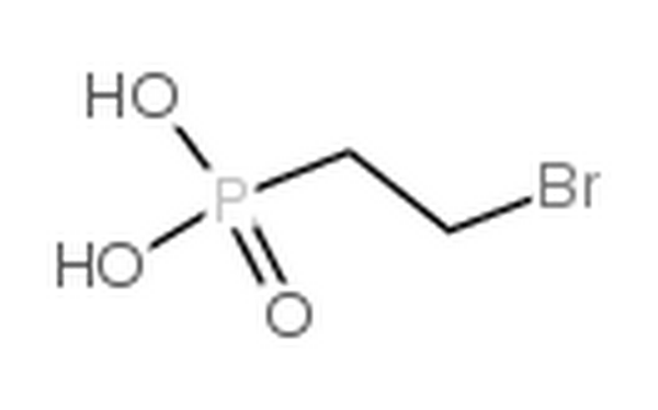 2-溴乙烷磷酸,2-bromoethylphosphonic acid