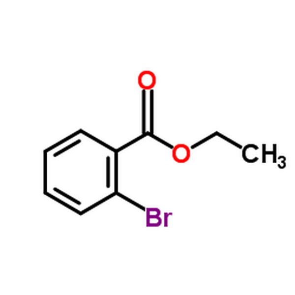 2-溴苯甲酸乙酯,Ethyl 2-bromobenzoate