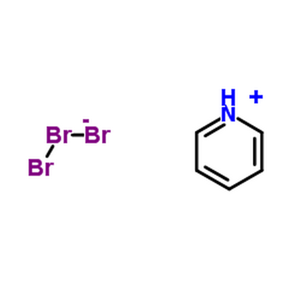 三溴化吡啶,Monopyridin-1-ium tribromide