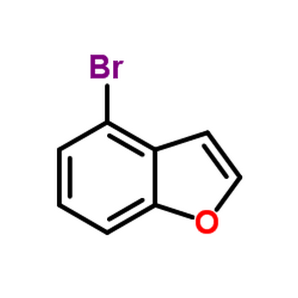 4-溴苯并呋喃,4-BroMobenzofuran