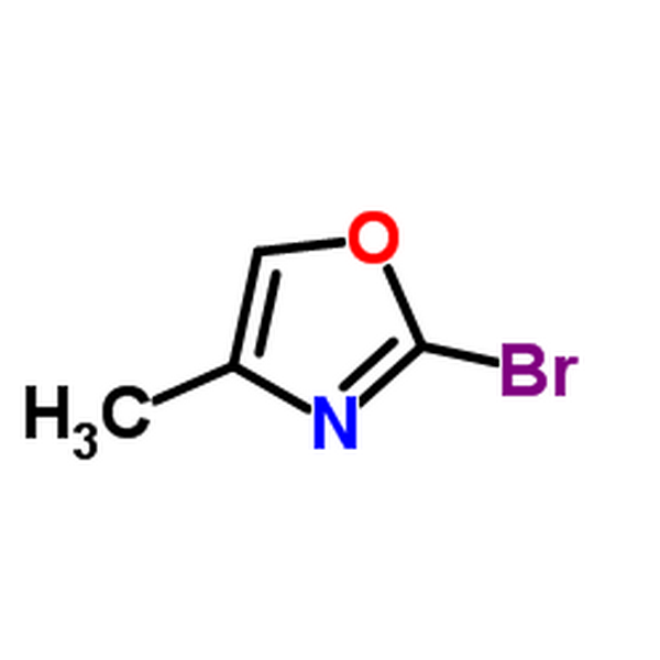 2-溴-4-甲基恶唑,2-Bromo-4-methyl-1,3-oxazole