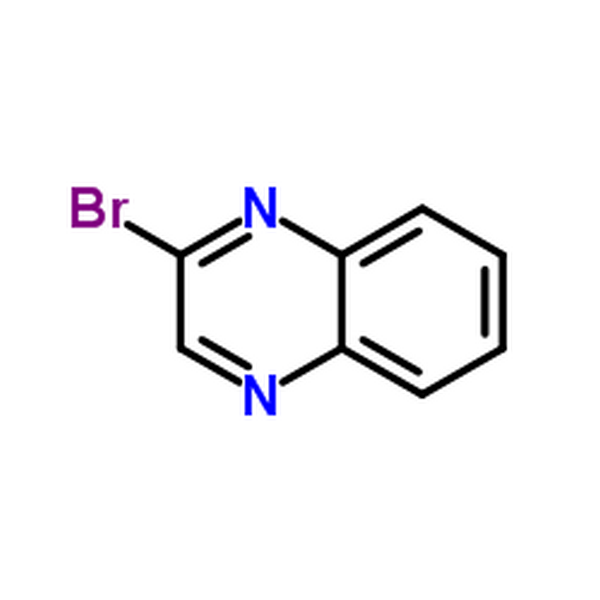 2-溴喹喔啉,2-Bromoquinoxaline