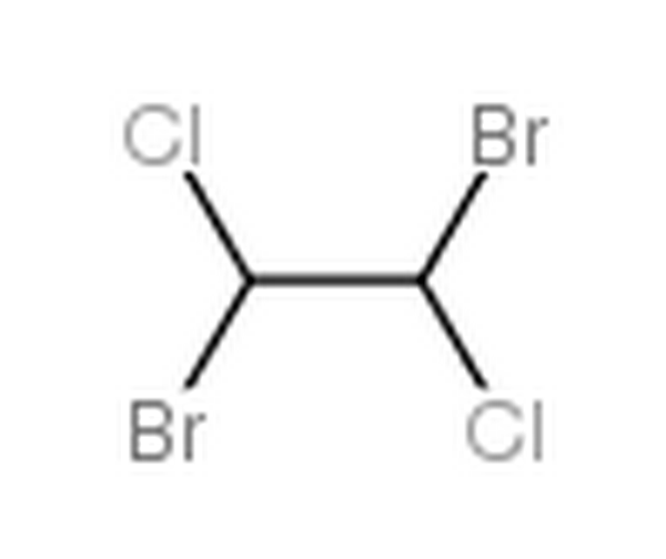 二溴二氯乙烷,1,2-dibromo-1,2-dichloroethane