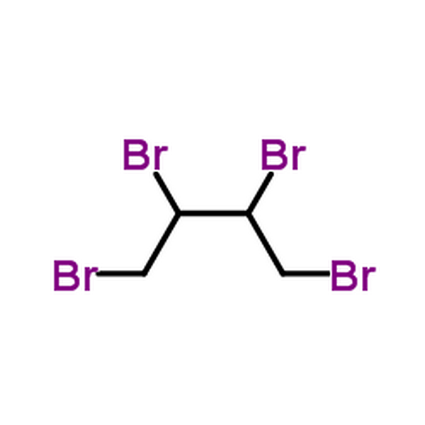 1,2,3,4-四溴丁烷,1,2,3,4-Tetrabromobutane