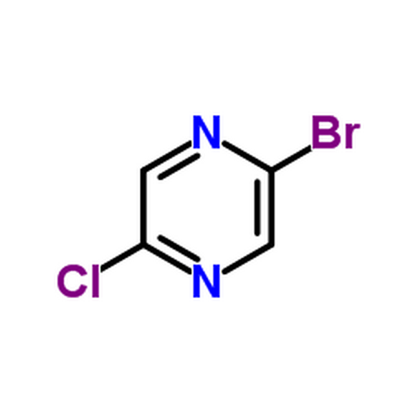 2-溴-5-氯吡嗪,2-Bromo-5-chloropyrazine