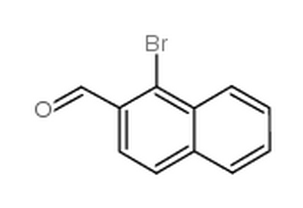 1-溴-2-萘甲醛,1-Bromo-2-naphthaldehyde