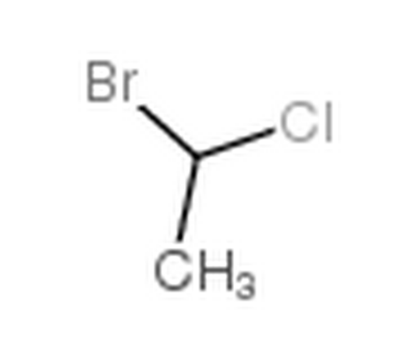 1-溴-1-氯乙烷,1-BROMO-1-CHLOROETHANE
