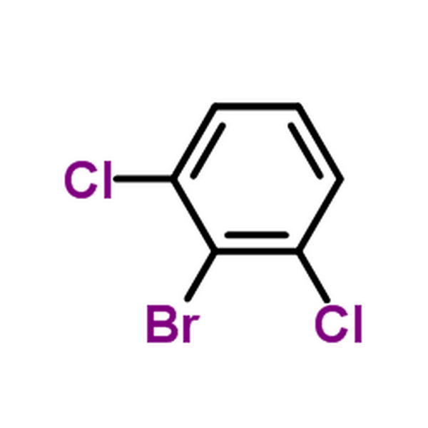 1-溴-2,6-二氯苯,2-Bromo-1,4-dichlorobenzene