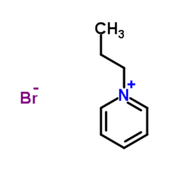 丙基溴化吡啶,1-Propylpyridinium bromide
