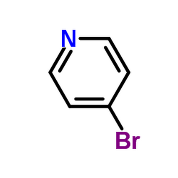 4-溴吡啶,4-Bromopyridine