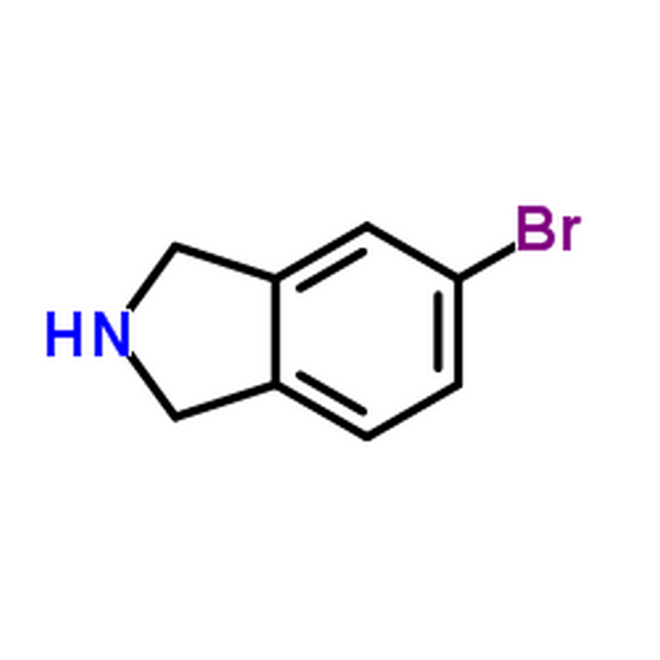 5-溴异二氢吲哚,5-Bromoisoindoline