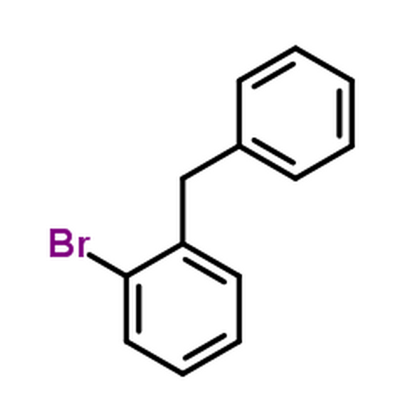 2-溴二苯甲烷,1-Benzyl-2-bromobenzene