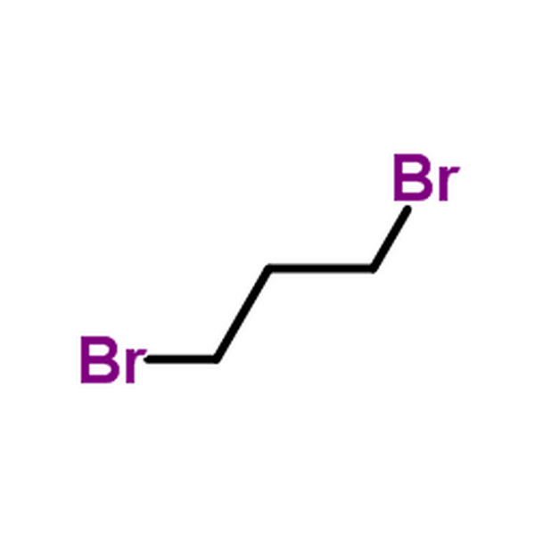 1,3-二溴丙烷,1,3-Dibromopropane