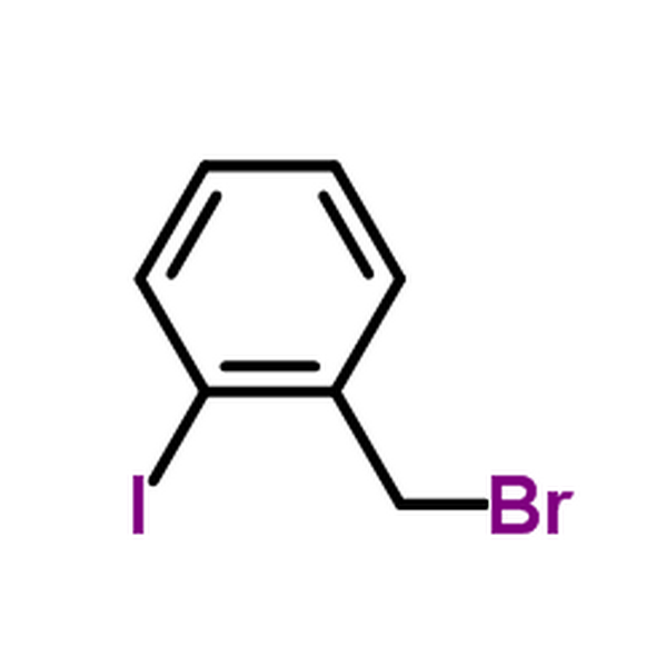 2-碘苯甲基溴,α-Bromo-2-iodotoluene