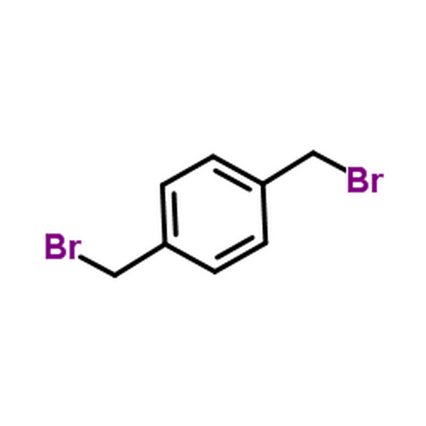 对二溴苄,1,4-Bis(bromomethyl)benzene