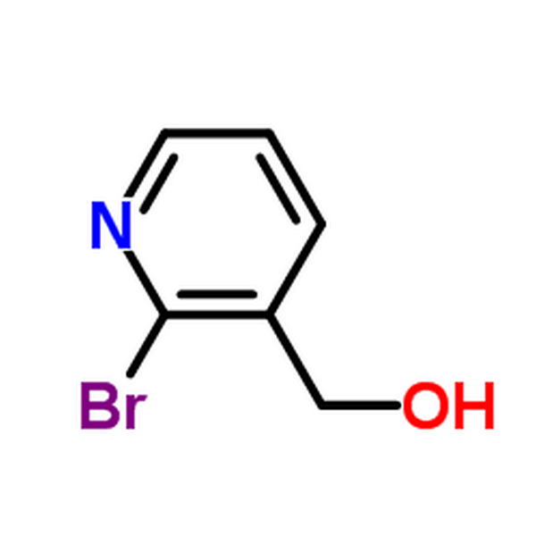 2-溴-3-吡啶甲醇,(2-Bromo-3-pyridinyl)methanol